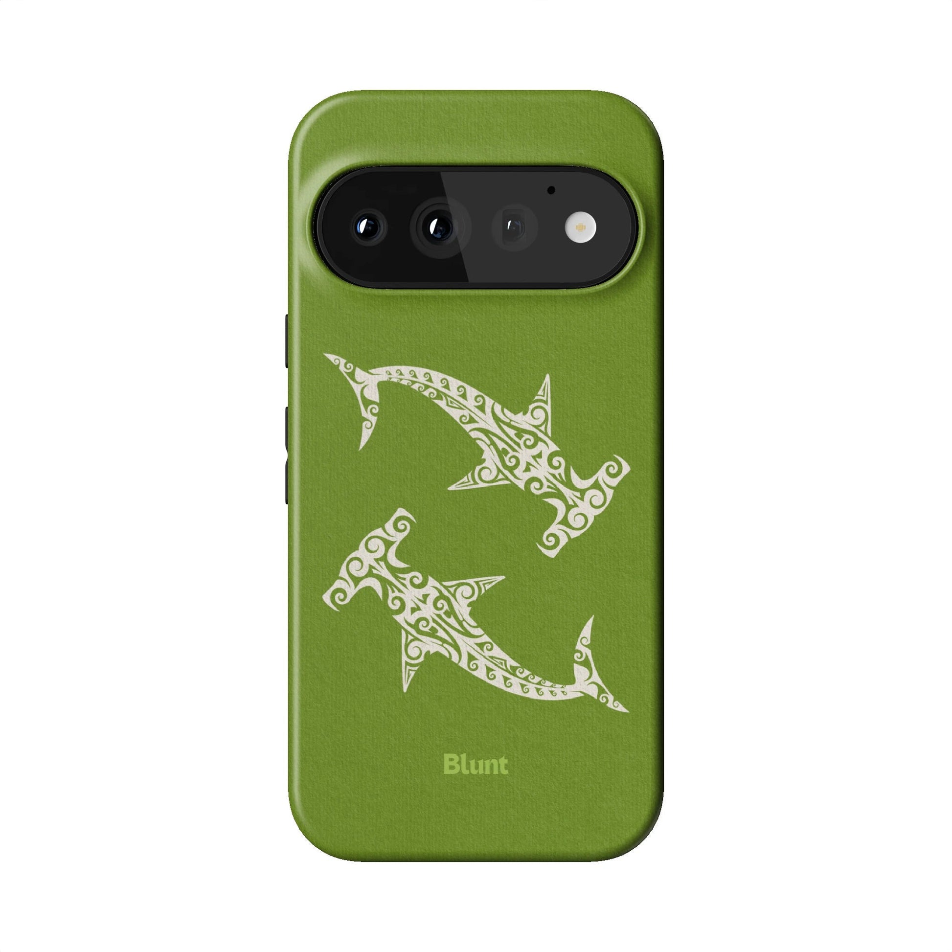 Tavaro Pixel Case - Blunt Cases