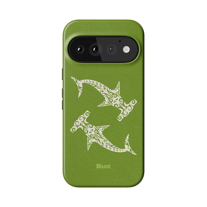 Tavaro Pixel Case - Blunt Cases