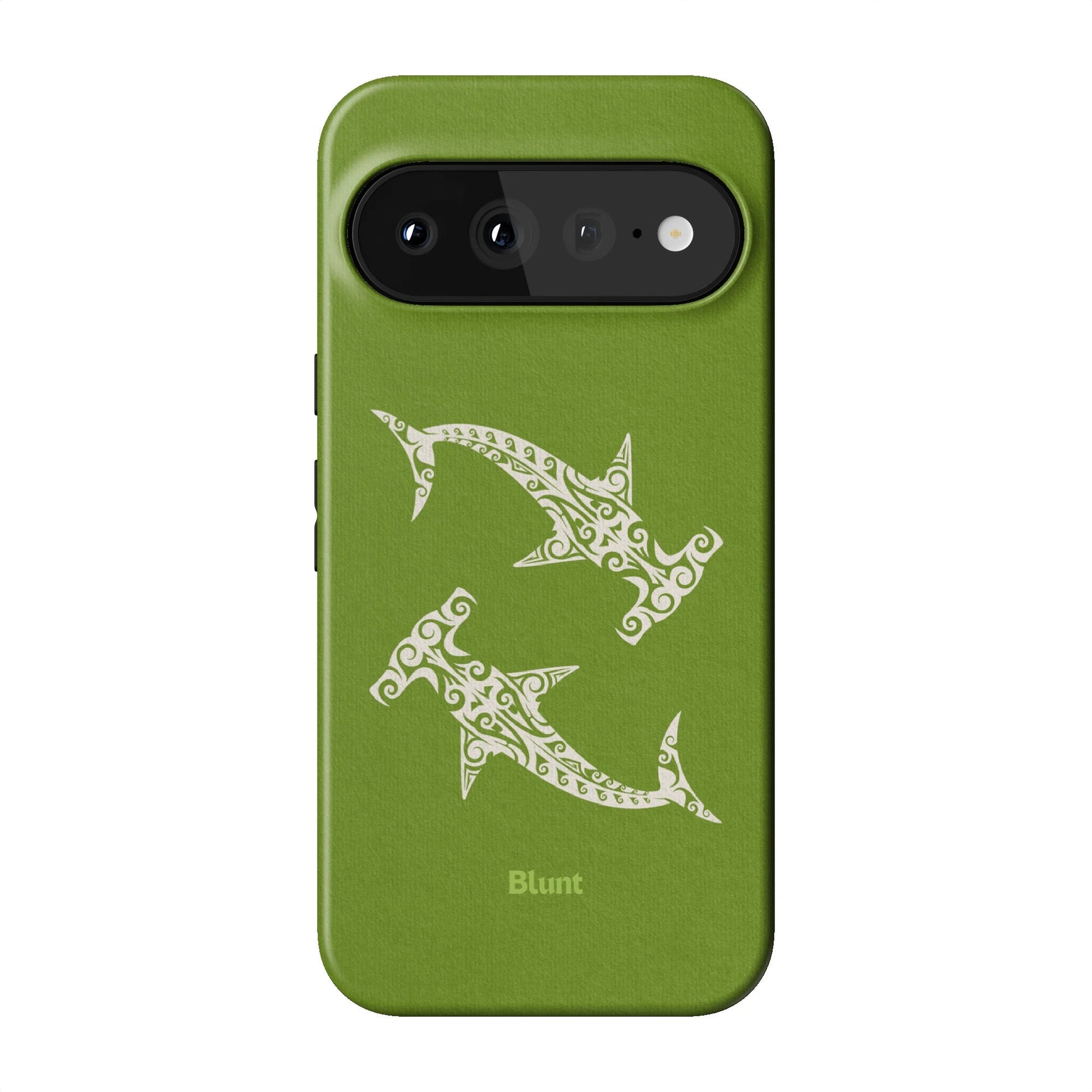 Tavaro Pixel Case - Blunt Cases