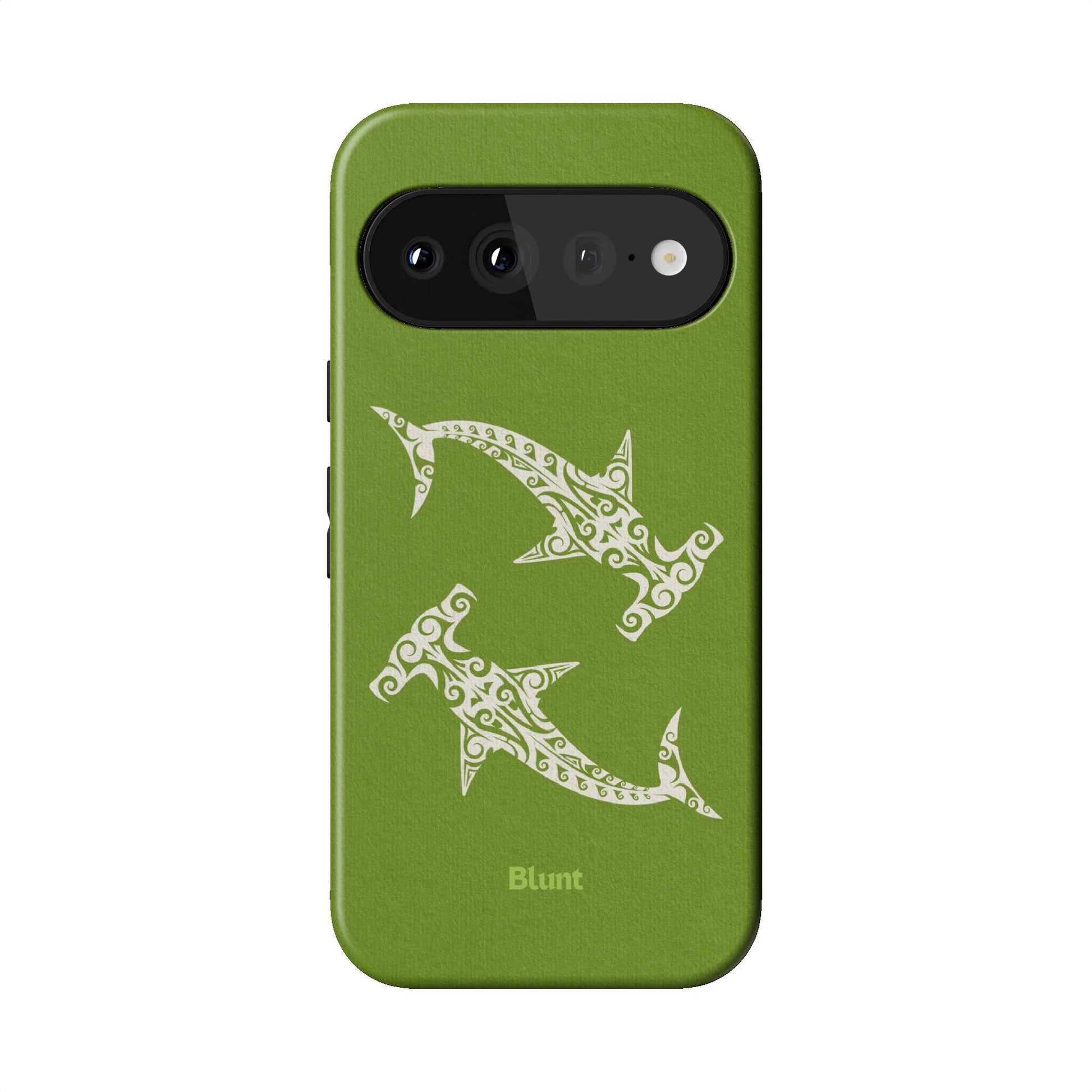 Tavaro Pixel Case - Blunt Cases