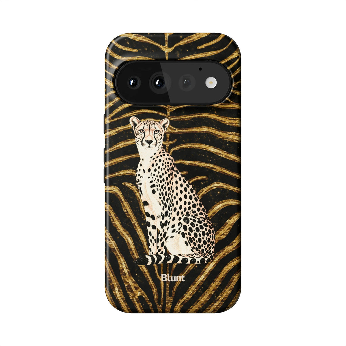 Taviah Pixel Case - Blunt Cases