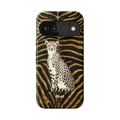 Taviah Pixel Case - Blunt Cases