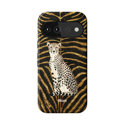 Taviah Pixel Case - Blunt Cases