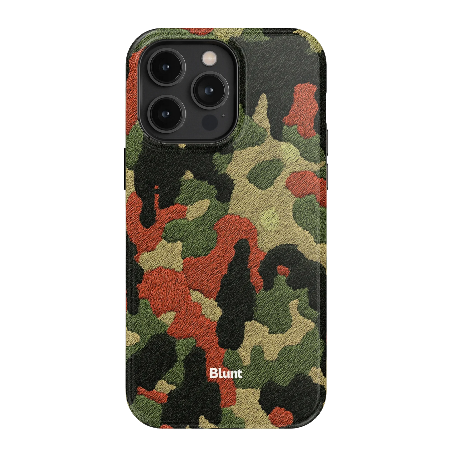 Armor iPhone Case