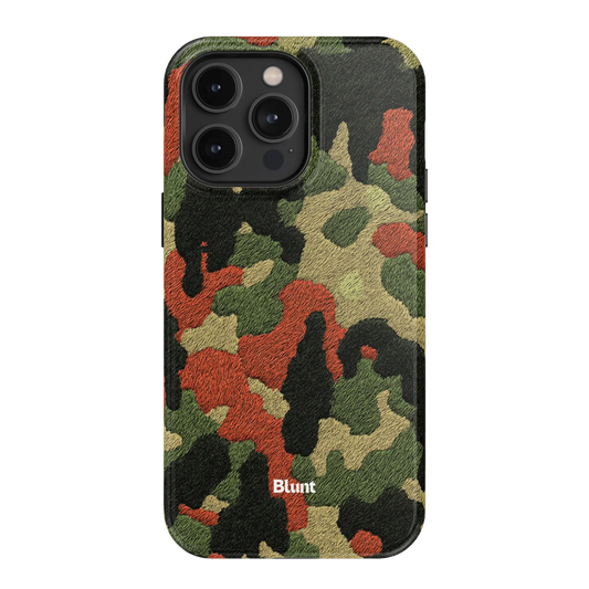 Armor iPhone Case