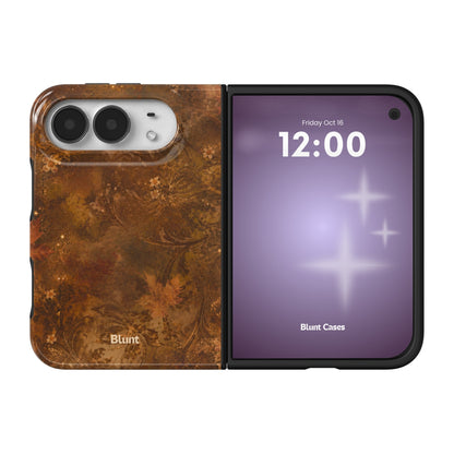 tawny-iphone-case iPhone 18 Duo case, view 1