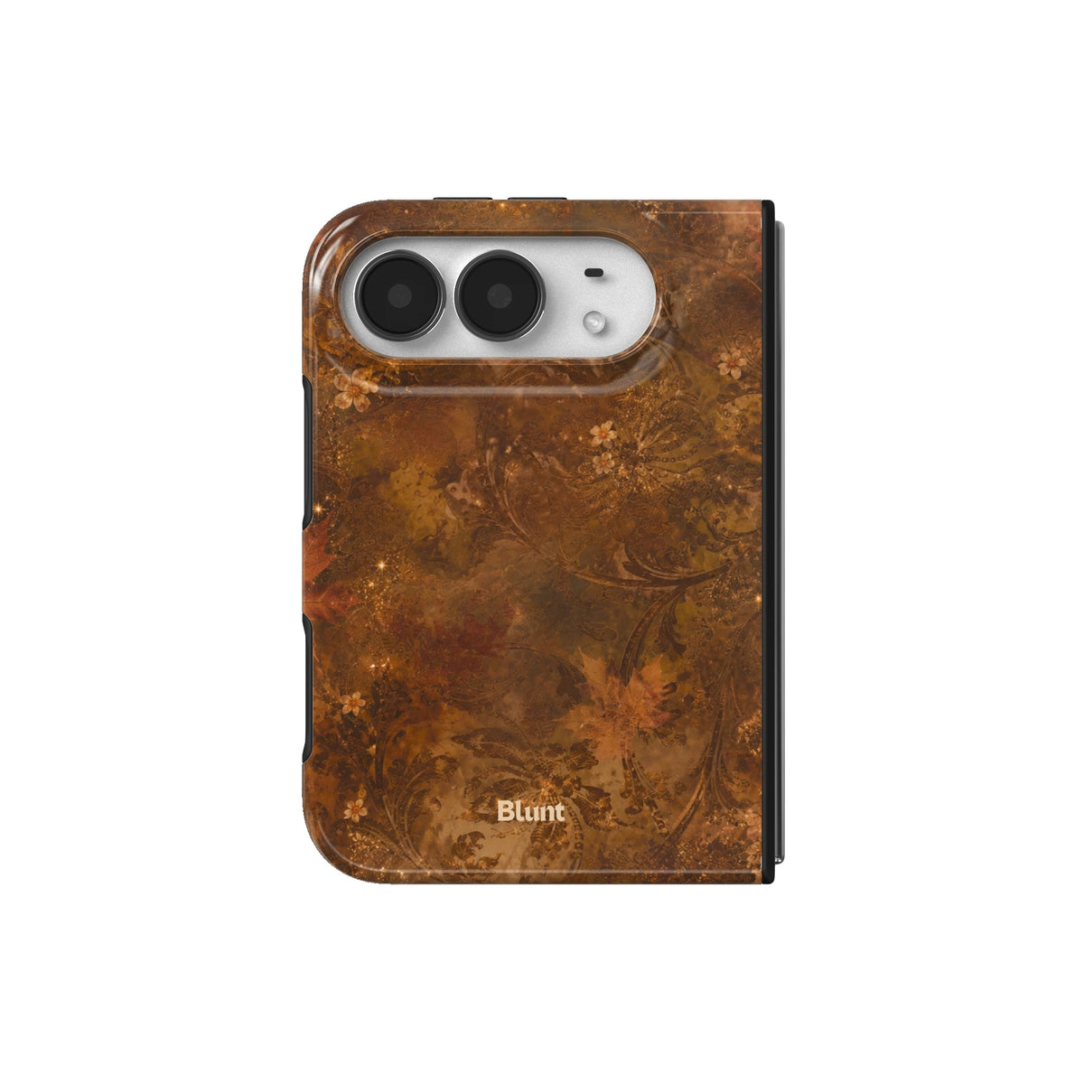 tawny-iphone-case iPhone 18 Duo case, view 2