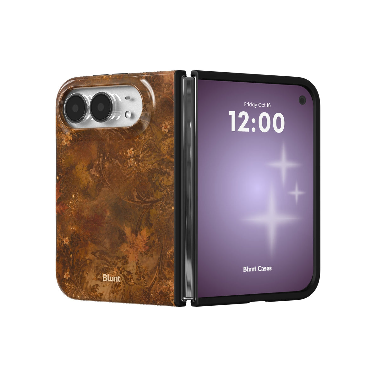 tawny-iphone-case iPhone 18 Duo case, view 3