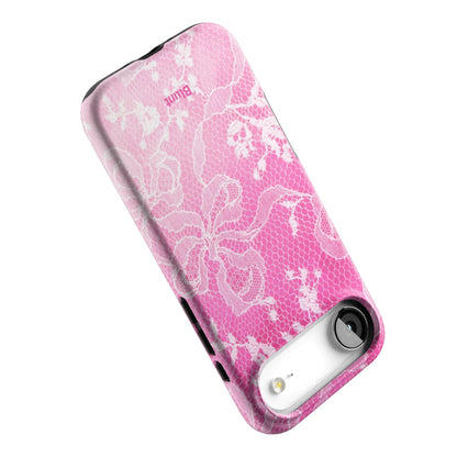 Pink-Lacewave-iphone-case-iPhone 17 Air-4