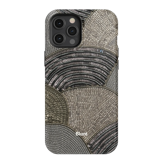 Belladonna iPhone Case