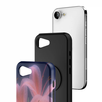 Blush-Lily-iphone-case-iPhone 17 E-3