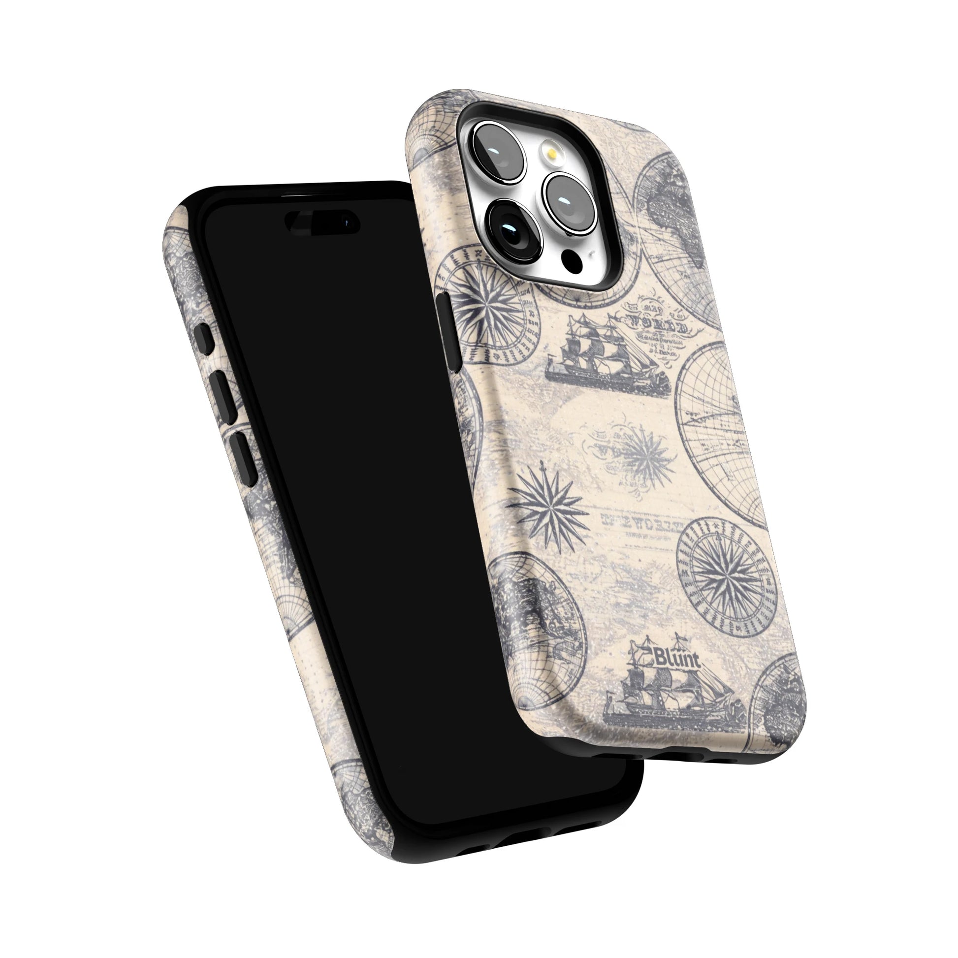 Routes-iphone-case-iPhone 15 Pro-5