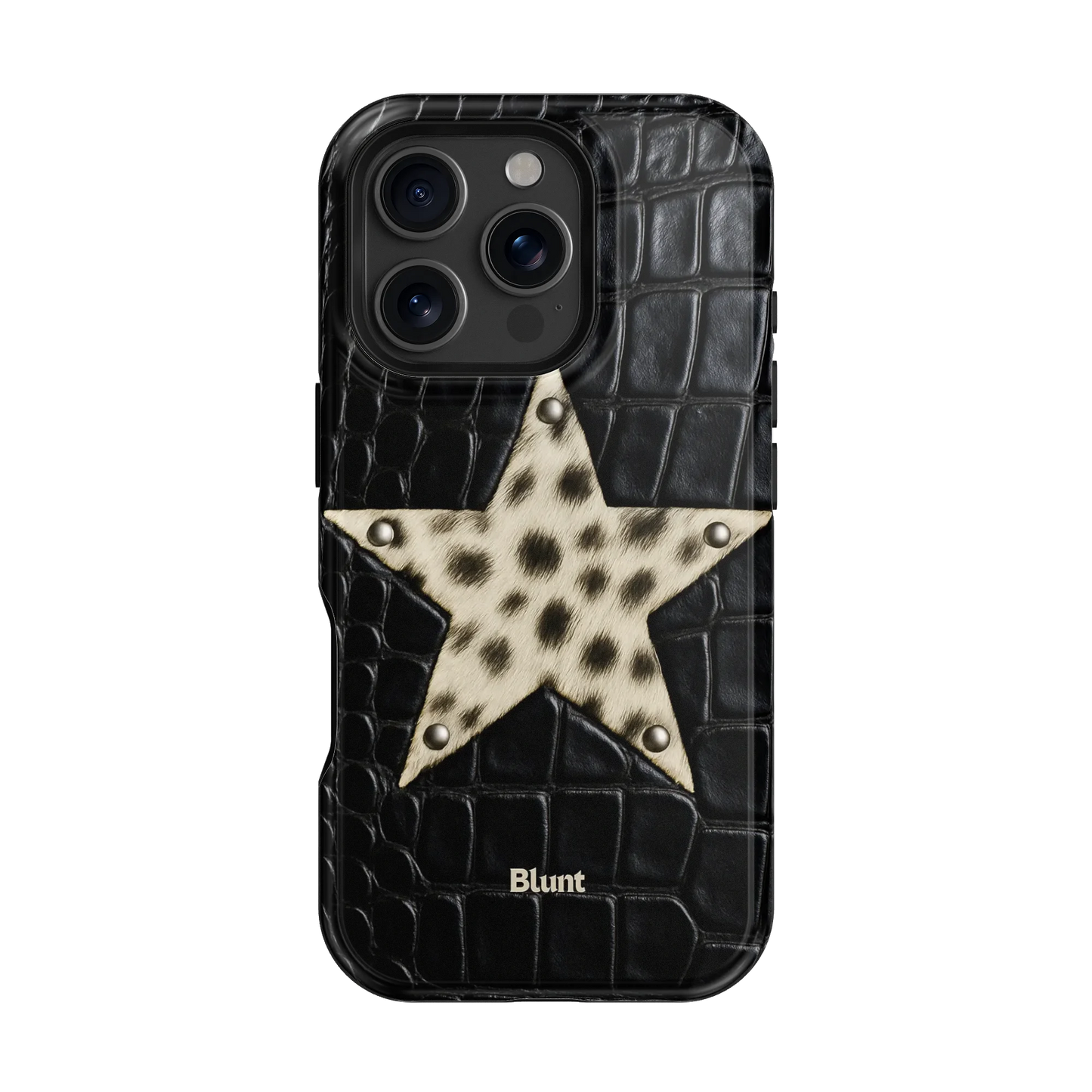 Starlette iPhone Case