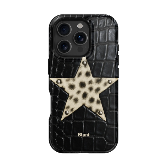 Starlette iPhone Case