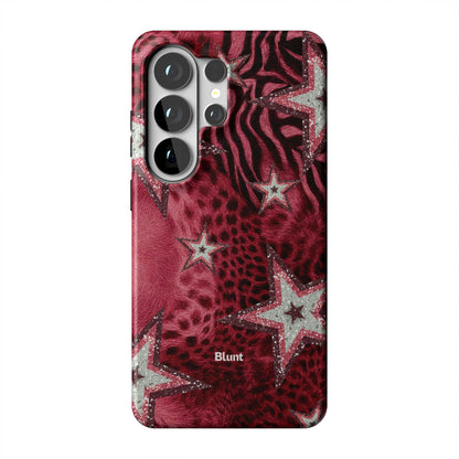 Crimson-Starfall-samsung-case-Galaxy S26 Ultra-1