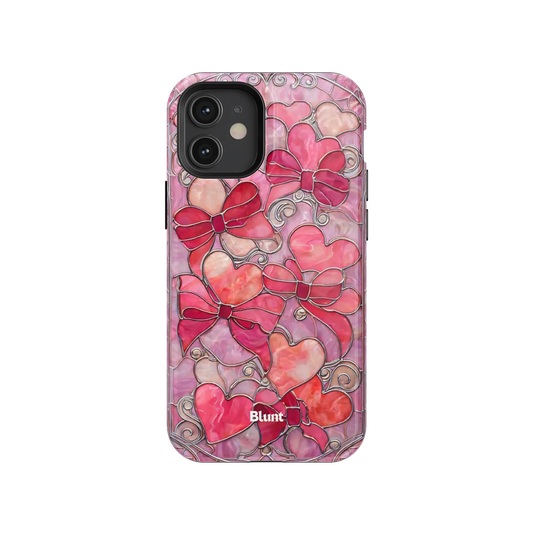 Lilian iPhone Case