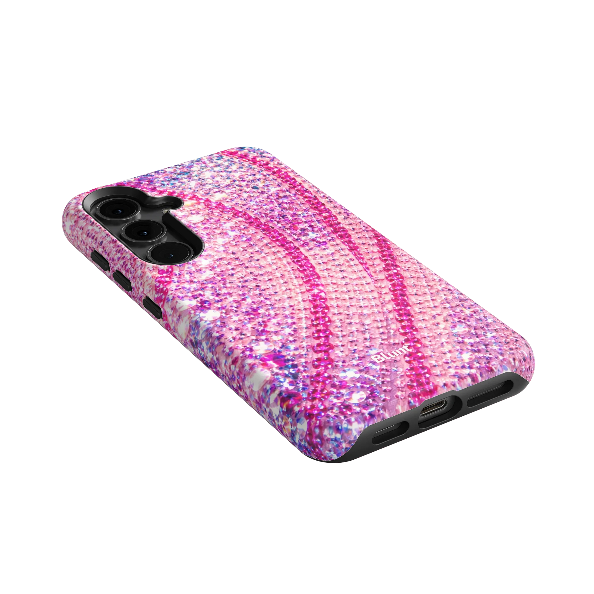 Pink-Tease-samsung-case-Galaxy S24-2