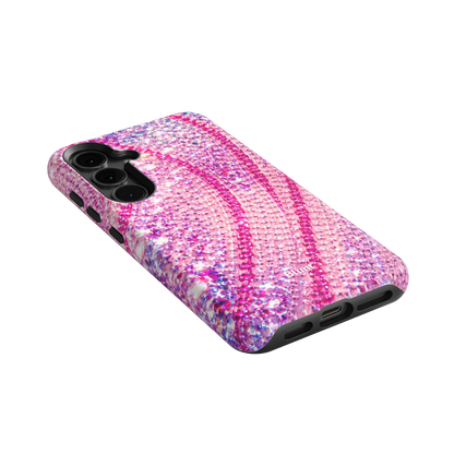 Pink-Tease-samsung-case-Galaxy S24-2