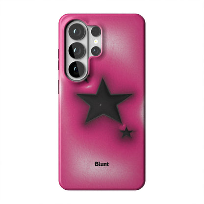 Nyxie Samsung Case