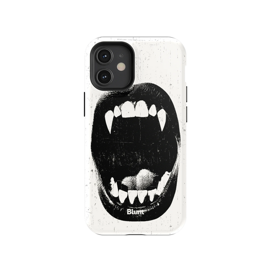 Venomous iPhone Case