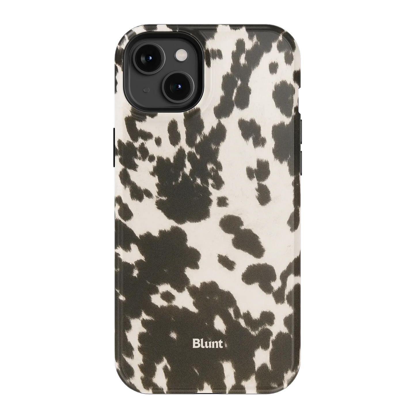 Cattle Country iPhone Case