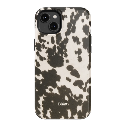 Cattle Country iPhone Case