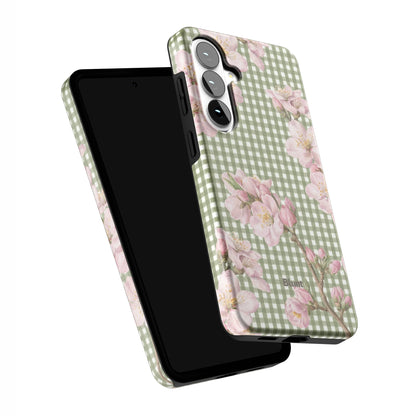 Picnic-Blossom-samsung-case-Galaxy S26 Plus-5