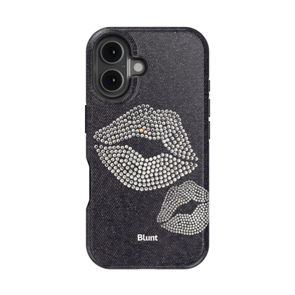 XO Spark iPhone Case
