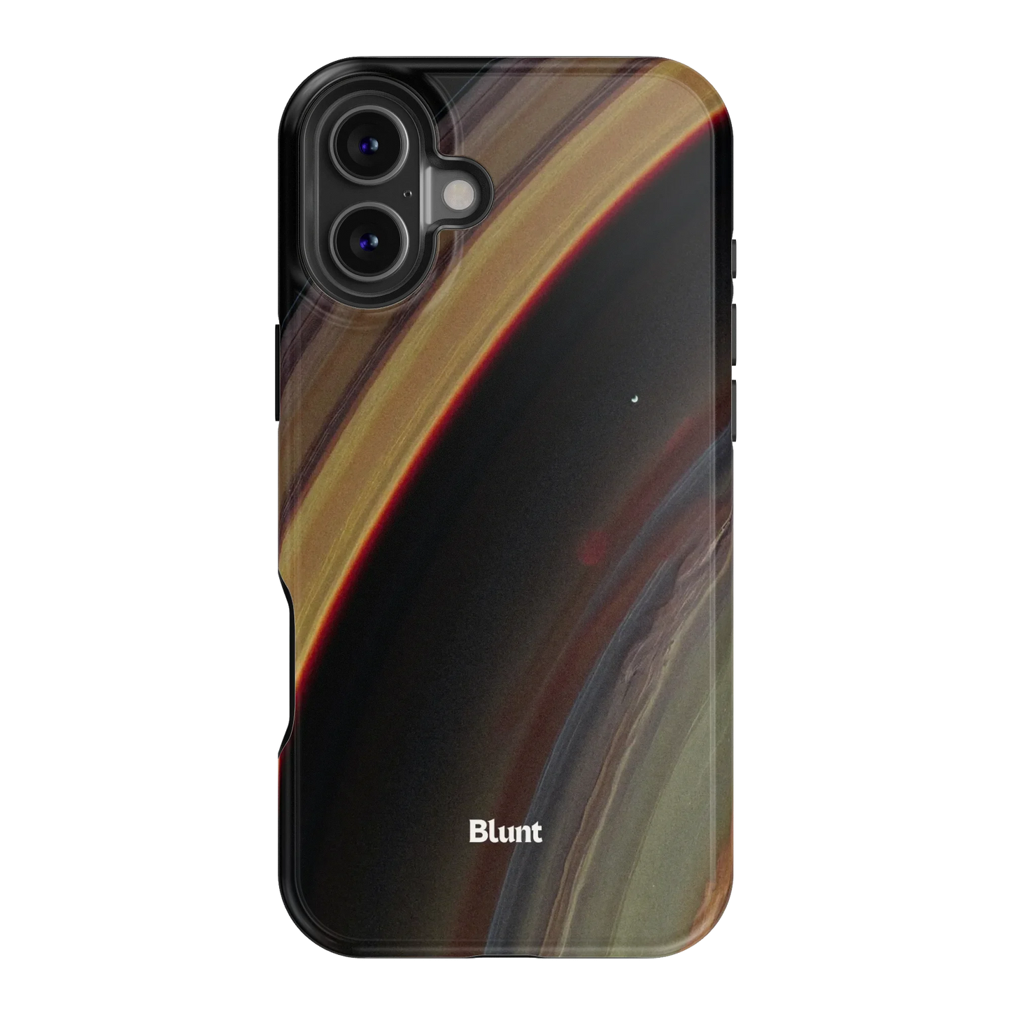 Aurix iPhone Case