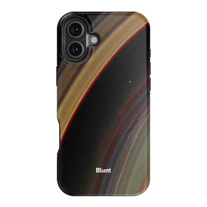 Aurix iPhone Case