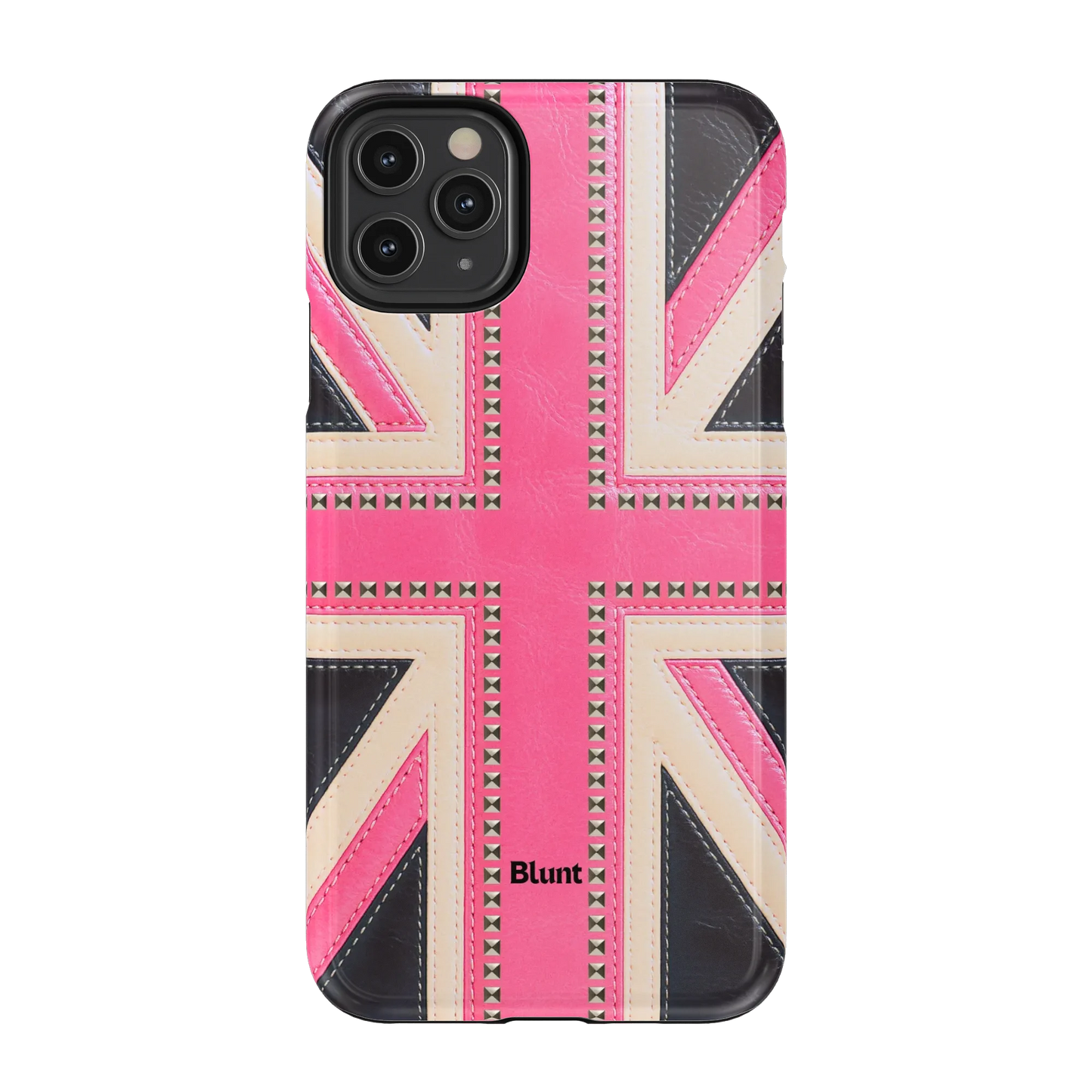 Rose Union iPhone Case