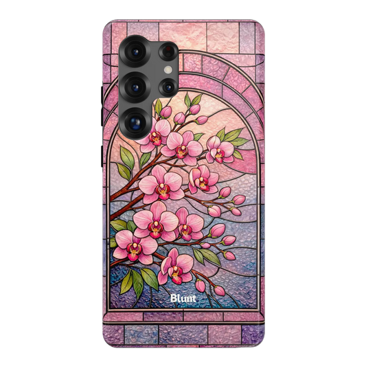 Arabella Samsung Case
