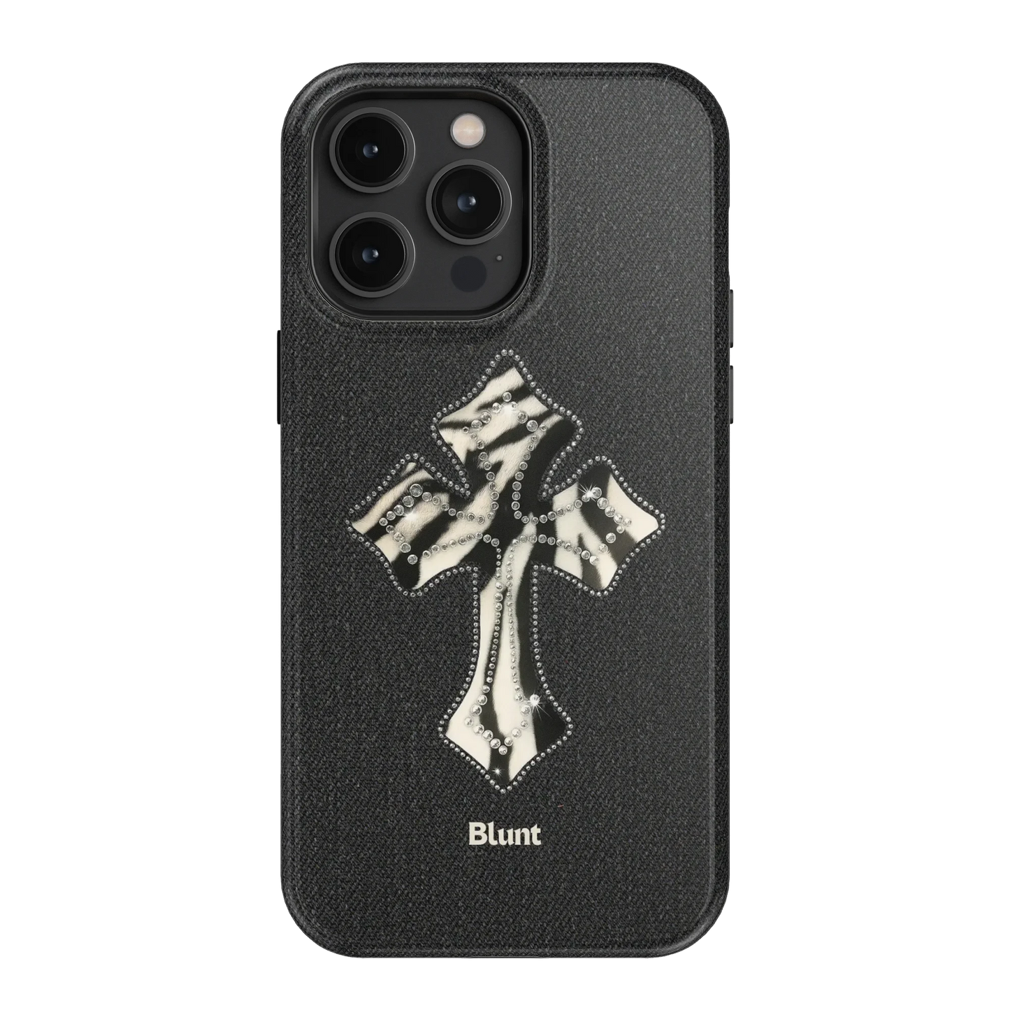 Iron Cross iPhone Case