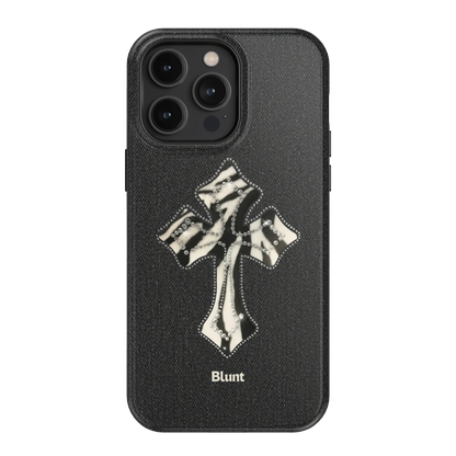 Iron Cross iPhone Case