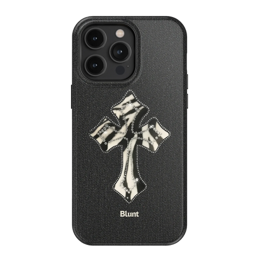 Iron Cross iPhone Case