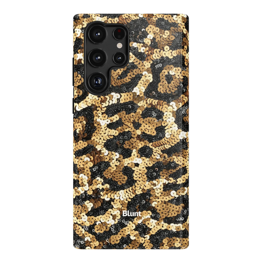 Stage Cat Samsung Case