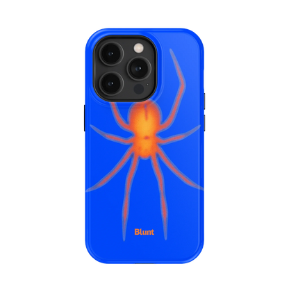 Dyro iPhone Case