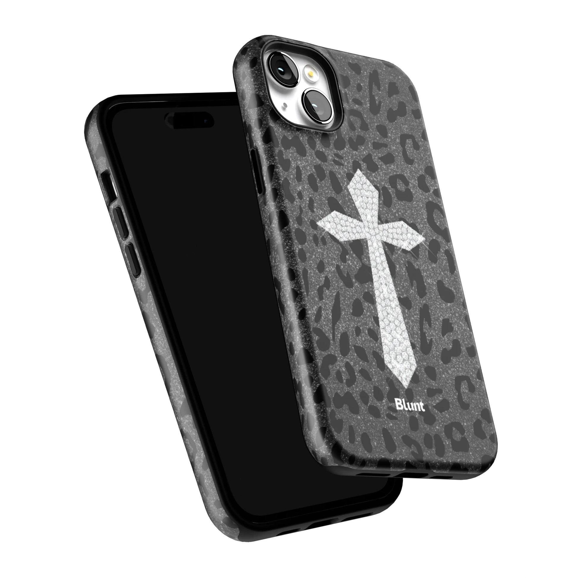 Leopard-Faith-iphone-case-iPhone 14 Plus-5