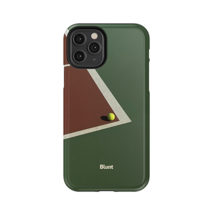 Baseline iPhone Case
