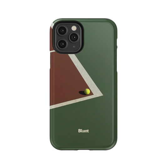 Baseline iPhone Case