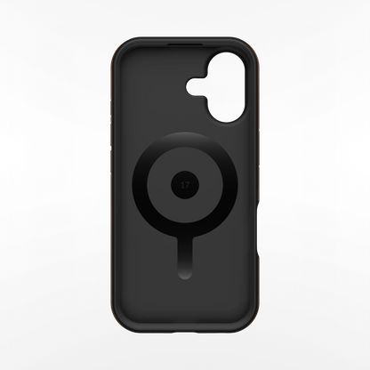 Tarnum iPhone Case