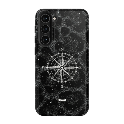 Wild-Compass-samsung-case-Galaxy S23 Plus-1