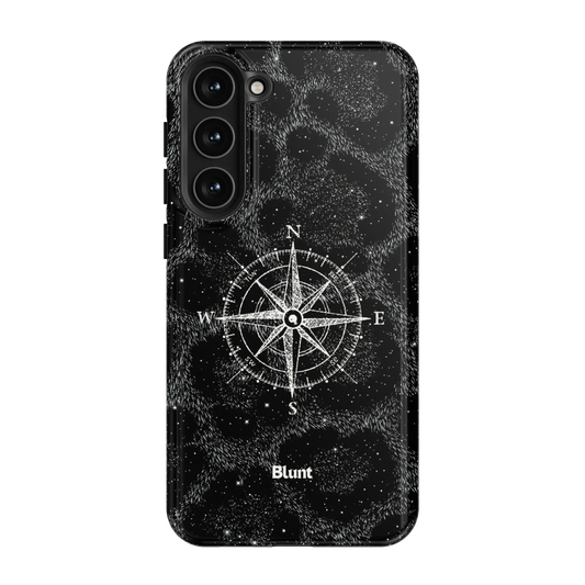 Wild-Compass-samsung-case-Galaxy S23 Plus-1