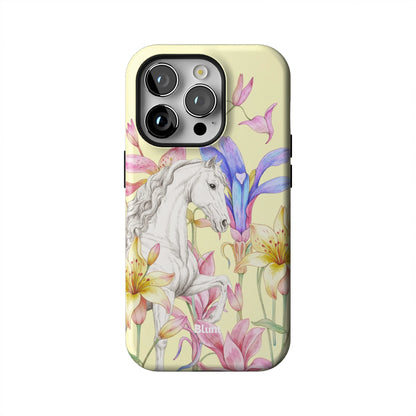 Butter-Garden-iphone-case-iPhone 14 Pro-1