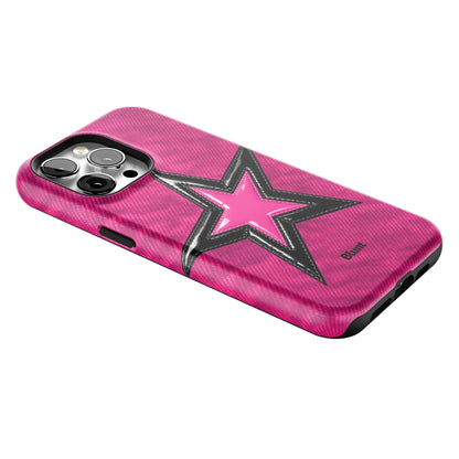 Popstar-Pink-iphone-case-iPhone 15 Pro Max-2