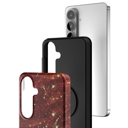 Crimson-Siren-samsung-case-Galaxy S26 Plus-3