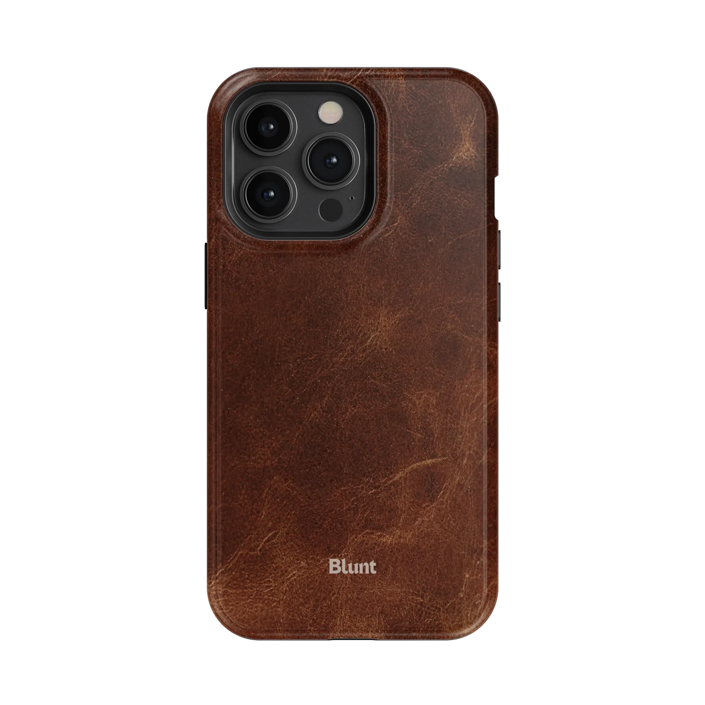 Smoke iPhone Case