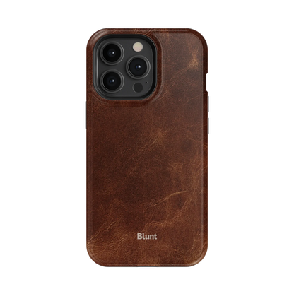 Smoke iPhone Case
