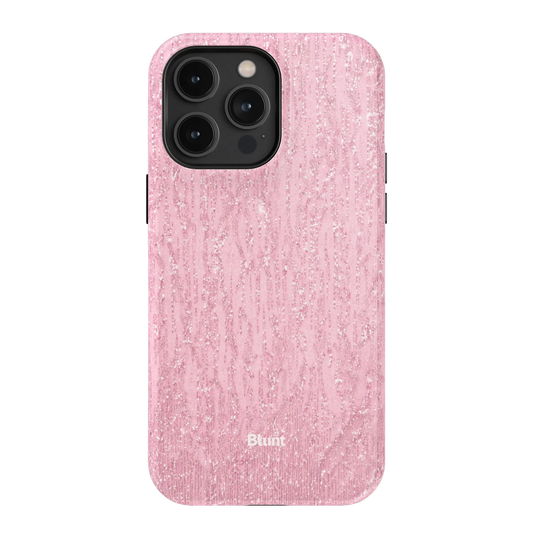 Rose Texture iPhone Case