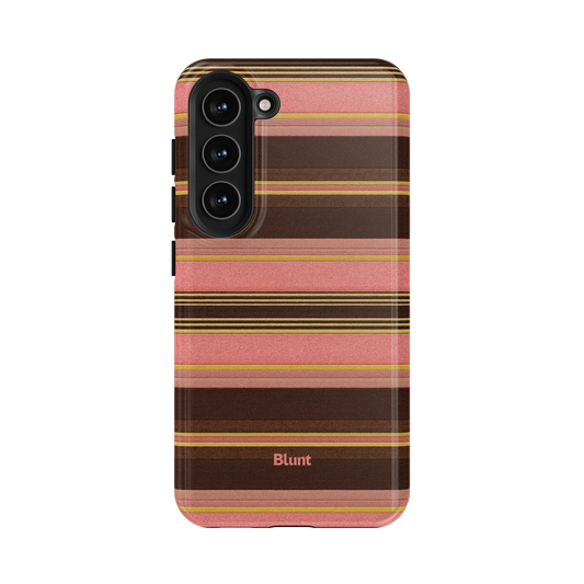 Rosin Samsung Case